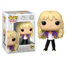 FIGURA POP MUSIC HANNAH MONTANA 9 CM