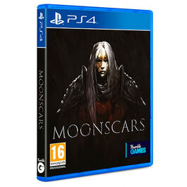 MOONSCARS PS4