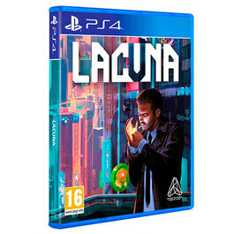 LACUNA PS4