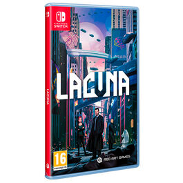 LACUNA SWITCH