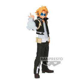 FIGURA MY HERO ACADEMIA DENKI KAMINARI 17 CM