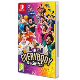 EVERYBODY 1-2 SWITCH