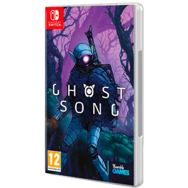 GHOST SONG SWITCH
