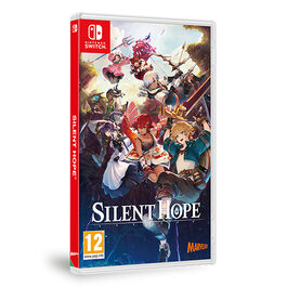 SILENT HOPE SWITCH