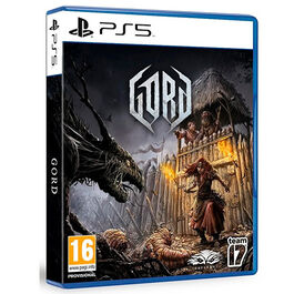 GORD DELUXE EDITION PS5