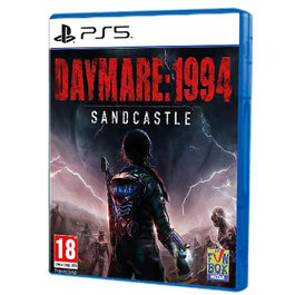 DAYMARE 1994 SANDCASTLE PS5