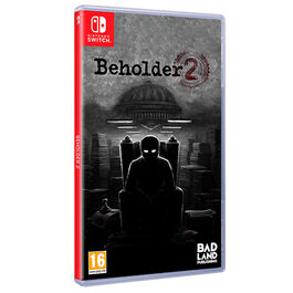 BEHOLDER 2 SWITCH