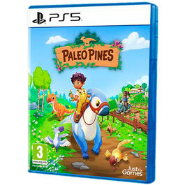 PALEO PINES PS5