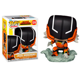 FIGURA POP MY HERO ACADEMIA JUZO HONENUKI 9 CM