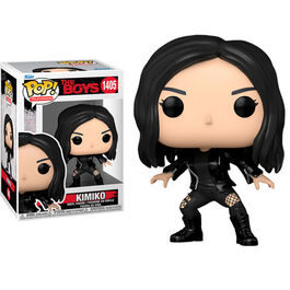 FIGURA POP THE BOYS KIMIKO 9 CM