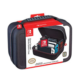 MALETA GAME TRAVELLER DELUXE SYSTEM CASE NNS61 SWITCH