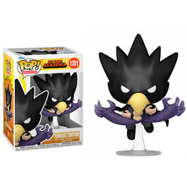 FIGURA POP MY HERO ACADEMIA TOKOYAMI WITH SHADOW CLAWS 9CM