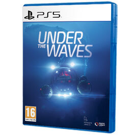 UNDER THE WAVES DELUXE EDITION PS5