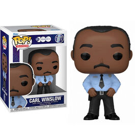 FIGURA POP COSAS DE CASA CARL 9 CM