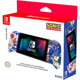 SPLIT PAD PRO SONIC HORI SWITCH