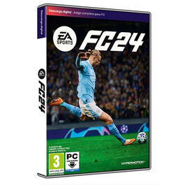EA SPORTS FC 24 PC