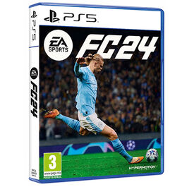 EA SPORTS FC 24 PS5