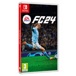 EA SPORTS FC 24 SWITCH