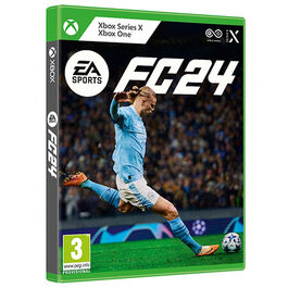 EA SPORTS FC 24 XBOX