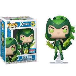FIGURA POP MARVEL X-MEN POLARIS 9 CM