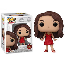 FIGURA POP HIGH SCHOOL MUSICAL GABRIELLA 9 CM