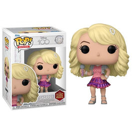 FIGURA POP HIGH SCHOOL MUSICAL SHARPAY 9 CM