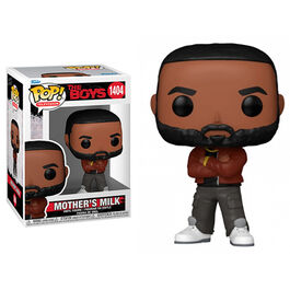 FIGURA POP THE BOYS MOTHER'S MILK 9 CM