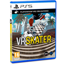 VR SKATER PS5 (PS VR2)