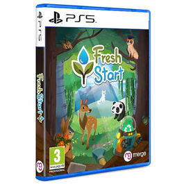 FRESH START PS5