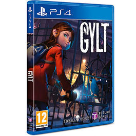 GYLT PS4