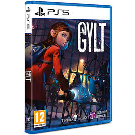 GYLT PS5