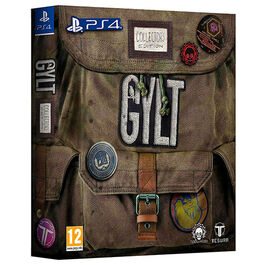 GYLT COLLECTOR EDITION PS4