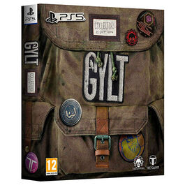 GYLT COLLECTOR EDITION PS5