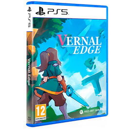 VERNAL EDGE PS5