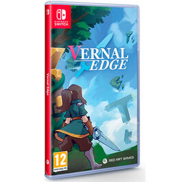 VERNAL EDGE SWITCH