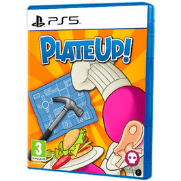 PLATE UP! PS5