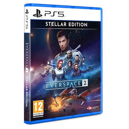EVERSPACE 2 STELLAR EDITION PS5