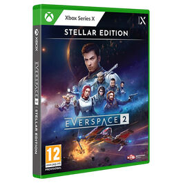 EVERSPACE 2 STELLAR EDITION XBOX SERIES