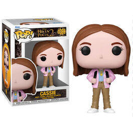 FIGURA POP DISNEY HOCUS POCUS 2 CASSIE 9 CM
