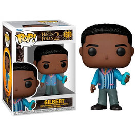 FIGURA POP DISNEY HOCUS POCUS 2 GILBERT 9 CM