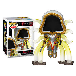 FIGURA POP DIABLO 4 INARIUS 9 CM