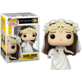 FIGURA POP FRIENDS WEDDING RACHEL 9 CM
