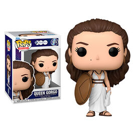 FIGURA POP 300 REINA GORGO 9 CM