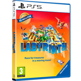 RAVENSBURGER LABYRINTH PS5