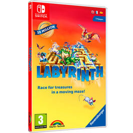 RAVENSBURGER LABYRINTH SWITCH