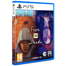 FRANK AND DRAKE PS5