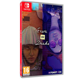 FRANK AND DRAKE SWITCH