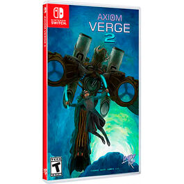 AXIOM VERGE 2 SWITCH (IMPORT)