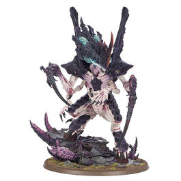 WH 40K EMISARIO NORN (TYRANIDS)
