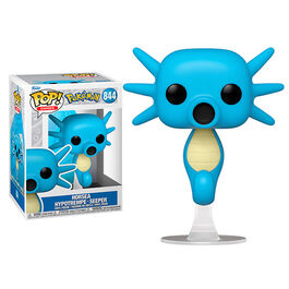 FIGURA POP POKEMON HORSEA 9 CM